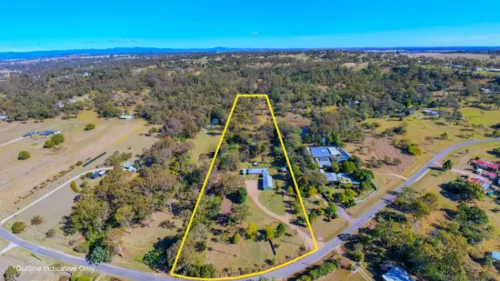 50 Pauls Parade, Ellesmere, Qld 4610