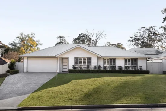 50 Peel Street, Wilton, NSW 2571