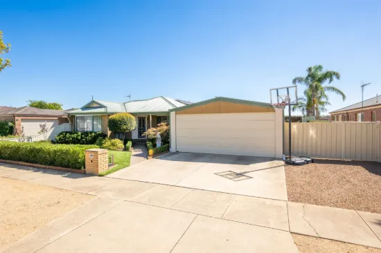 50 Pell Crescent, Mooroopna, Vic 3629