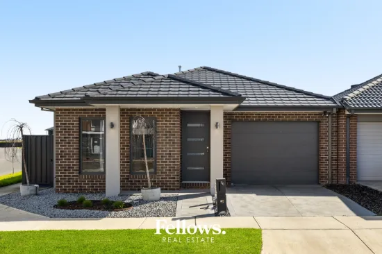 50 Pembrokeshire Loop, Clyde, Vic 3978