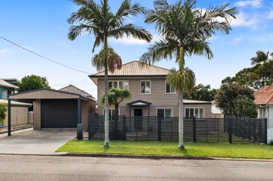 50 Penhill Street, Nudgee, Qld 4014