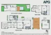 50 Percival Road, Caringbah South, NSW 2229-Floorplan
