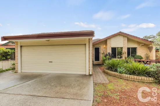 50 Perham Crescent, Leda, WA 6170