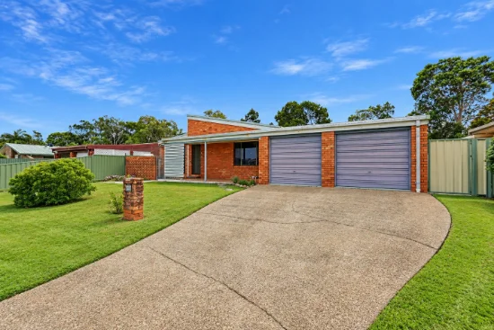 50 Phoenix Avenue, Bongaree, Qld 4507 - For Sale
