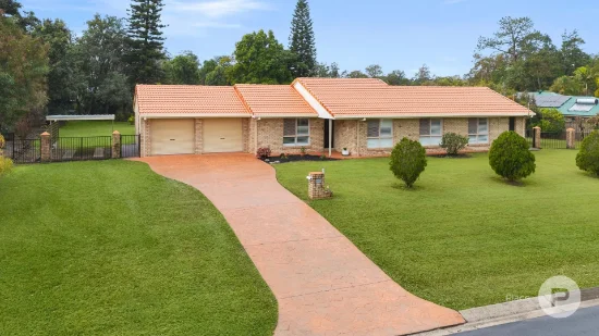 50 Pinelands Drive, Beerwah, Qld 4519