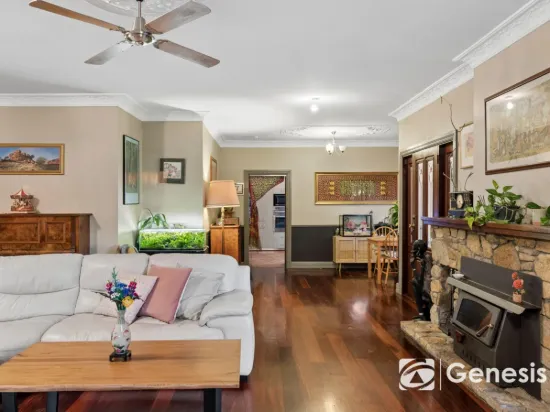 50 Pittersen Road, Darlington, WA 6070