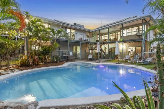50 Podargus Parade, Peregian Beach, Qld 4573