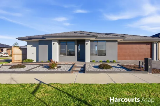 50 Pompei Street, Clyde, Vic 3978
