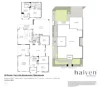 50 Ponte Vecchio Boulevard, Ellenbrook, WA 6069-Floorplan