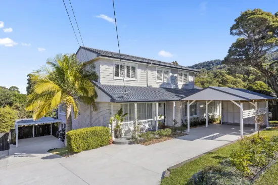 50 Popes Road, Woonona, NSW 2517