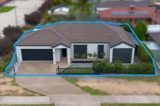 50 Poplar Avenue, Shepparton, Vic 3630