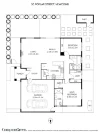 50 Poplar Street, Newcomb, Vic 3219-Floorplan