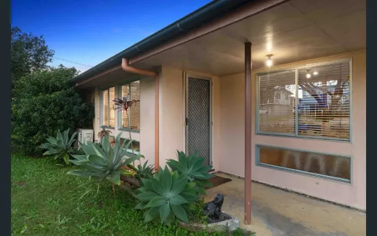 50 Porter Street, Redcliffe, Qld 4020