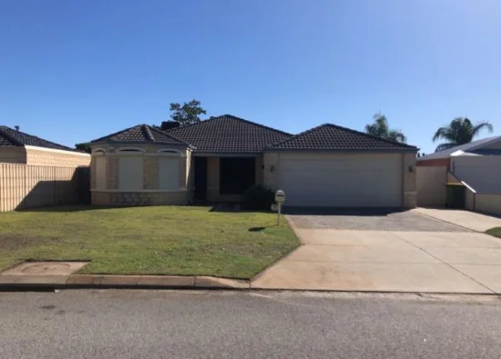 50 Potter St, Huntingdale, WA 6110 - For Rent