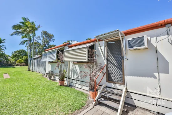 50 Powell Street, Bowen, Qld 4805