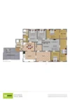 50 Powell Street, Bowen, Qld 4805-Floorplan