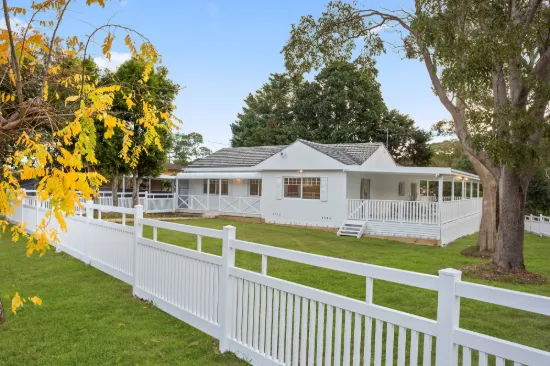 50 Preston Street, Figtree, NSW 2525
