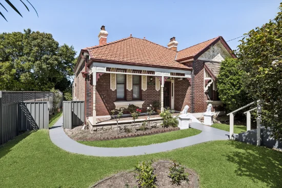 50 Princes Highway, Beverley Park, NSW 2217