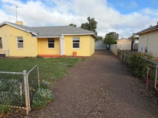 50 Queen Street, Peterborough, SA 5422