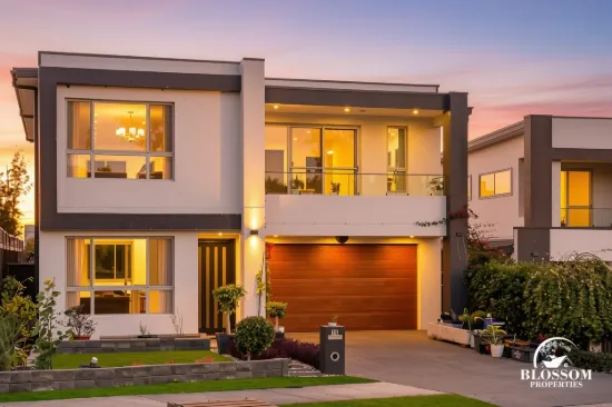 50 Raine Avenue, Marsden Park, NSW 2765