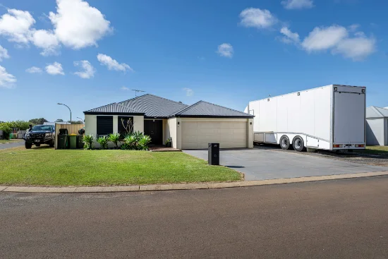 50 Range Road, Capel WA 6271-Image