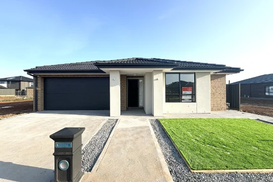 50 Ravenscraig Drive, Strathtulloh, Vic 3338