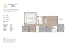 50 Redcomb Drive, Park Ridge, Qld 4125-Floorplan
