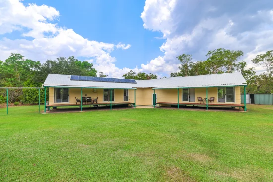 50 Redgum Drive, Humpty Doo, NT 0836