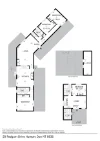 50 Redgum Drive, Humpty Doo, NT 0836-Floorplan
