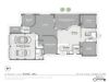 50 Regents Circuit, Forest Lake, Qld 4078-Floorplan