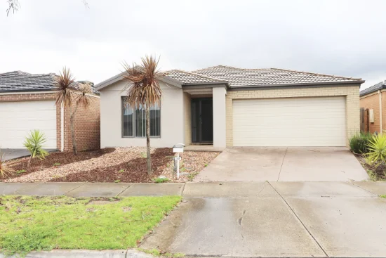 50 Resort Boulevard, Doreen, Vic 3754