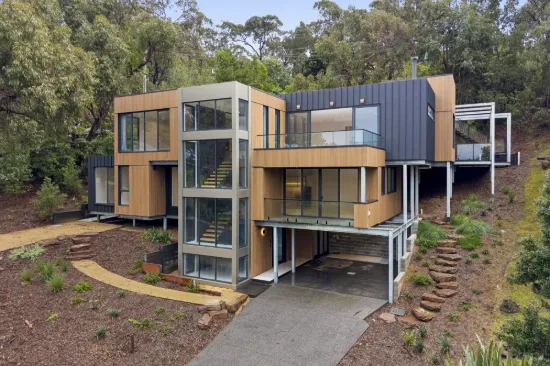 50 Richardson Boulevard, Lorne, Vic 3232