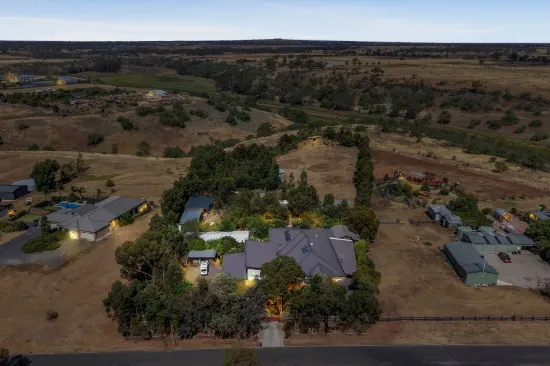 50 Riverview Drive, Hopetoun Park, Vic 3340