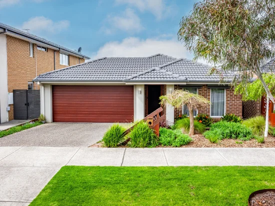 50 Riverwood Drive, Botanic Ridge VIC 3977-Image