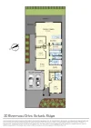 50 Riverwood Drive, Botanic Ridge VIC 3977-Floorplan