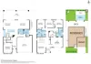 50 Robertson Avenue, Margate, Qld 4019-Floorplan