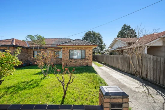 50  Roseberry Avenue, Preston, Vic 3072