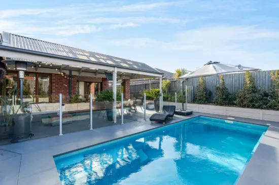 50 Rosemond Way, Bannockburn, Vic 3331