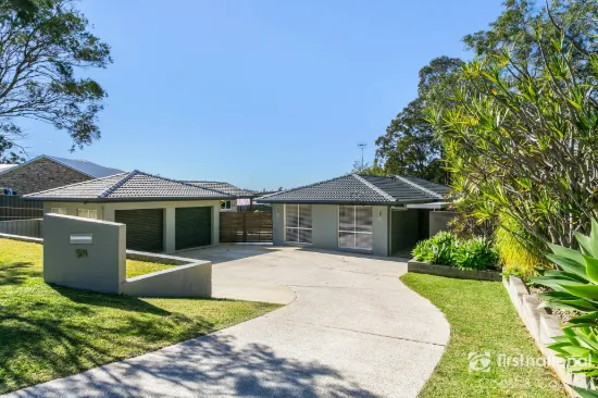 50 Rowlins Road, Gerringong, NSW 2534
