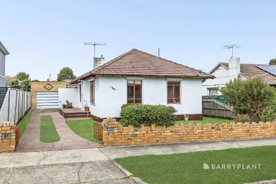 50 Ruby Street, Preston, Vic 3072 - For Sale