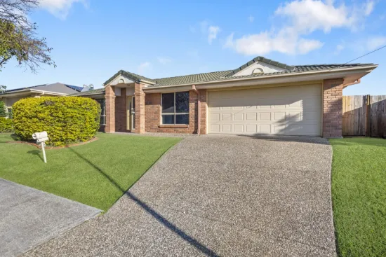 50 Samantha Street, Wynnum West, Qld 4178
