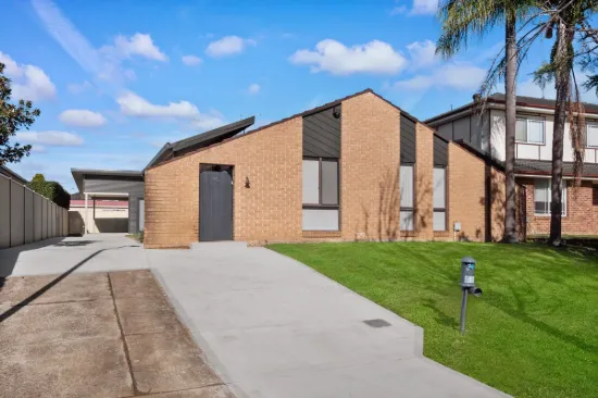 50 Samuel Street, Bligh Park, NSW 2756