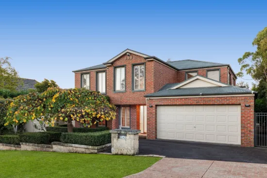 50 Sanders Road, Frankston South, Vic 3199