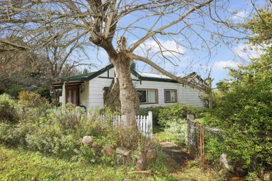 50 Sandy Crossing Road, Bombala, NSW 2632