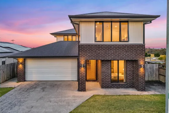 50 Santiago Crescent, Spring Mountain, Qld 4300
