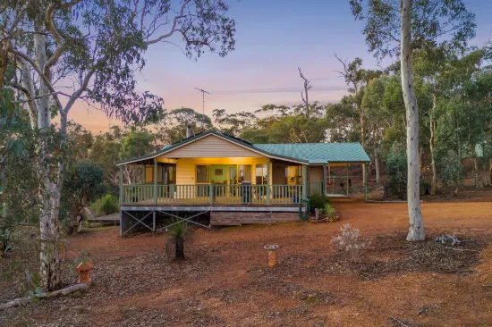 50 Scaevola Road, Coondle, WA 6566