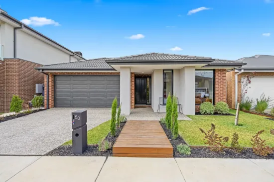 50 Scenery Drive, Clyde North VIC 3978-Image
