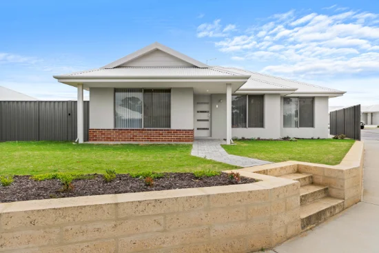 50 Scenograph Drive, Sinagra, WA 6065