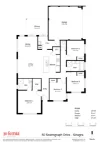 50 Scenograph Drive, Sinagra, WA 6065-Floorplan