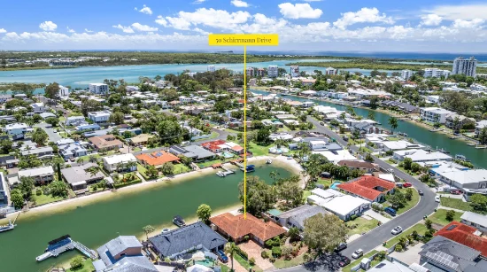 50 Schirrmann Drive, Maroochydore QLD 4558-Image